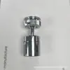 Extensor de grifo universal, extensión, filtro, artefacto a prueba de salpicaduras para grifo, junta giratoria, brazo mecánico, cocina