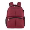 Yinxiuli - Bolso momia multifuncional impermeable de poliéster, bolso de hombro doble, bolso de espera, mochila para madre y bebé, bolso de hombro doble para madre, transfronterizo