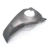 Adecuado para Panel de Recorte de Tanque de Combustible de Motocicleta Bmw F900 Xr 2020-2024 Carenado de Tanque de Gas