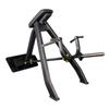 Máquina de remo comercial Yimai para gimnasio, simulador de remo tipo T, equipo de entrenamiento de fuerza de espalda para interiores