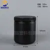 Garrafa de 350g de Proteína em Pó Pó para Ganho Muscular Garrafa Vazia Suplemento Nutricional para Animais de Estimação Garrafa Plástica Líquida 700ml Barril de Leite em Pó para Animais