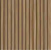 Decoração de Parede de Fundo Adesivo de Parede Estéreo 3D Autoadesivo Resistente à Sujeira Sala de Estar À Prova d'Água Venda Direta da Fábrica Adesivo de Parede Placa de Grade com Textura de Madeira