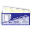 Impresso (recibo) Nota Promissória 50 folhas - Caixa com 5 Unidades
