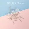 Escariador de cartucho de tinta, perforador de agujeros, clip para línea, abrazadera de fijación, soporte tipo T para fijación de línea, accesorios de suministro continuo de tinta, clip para línea