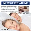 Aspirador Nasal Ximonth para Limpeza Nasal Suave, Cuidados com a Saúde do Corpo, Aspirador Nasal Portátil Diário