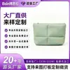 Bolsa de maquillaje de neopreno, bolsa de almacenamiento de algodón, todo tipo de bolsas, logotipo personalizado, comercio nacional y extranjero OEM, procesamiento de marca privada