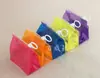 [Personalizado de fábrica] Bolsa ziplock de PVC Personalización de bolsa de cosméticos de PVC