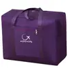 Maleta de ruedas bolsa de viaje bolsa de almacenamiento impermeable bolsa de equipaje plegable portátil bolsa para empacar ropa bolsa de maternidad