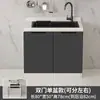 Gabinetes de Pizarra Gabinetes de Cocina Gabinetes con Encimera de Mármol Estufa Integrada Alquiler de Vivienda Gabinete de Almacenamiento Gabinete Combinado