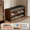 Banqueta para cambiar zapatos para la entrada, uso doméstico, con un toque de lujo ligero, banco para zapatos para recibidor con almacenamiento, se puede usar para sentarse y almacenar, banco largo integrado