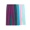 Pantalones de enfermera cintura elástica pantalones gruesos de invierno pantalones de trabajo médico de laboratorio pantalones finos de verano talla grande