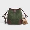 Bolsa Saco 2026 Novo Modelo Bolsa Feminina Bolsa de Ombro de Verão Bolsa Pequena Versátil Moda de Alto Padrão Bolsa Transversal para o Dia a Dia