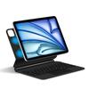 El Magic Keyboard es adecuado para iPad Pro 11 pulgadas M5/12.9/M3/Air 13/5/10.ª generación 10.9 de 2025