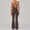 Conjunto de Ropa de Yoga con Pliegues Invisibles Transfronterizo, Ajustado de Cintura Alta de Secado Rápido para Yoga y Fitness, Conjunto Deportivo para Correr para Mujer