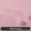 Bolsa de materiales para hacer lipstick casero, herramientas de manteca de cacao natural casera, un juego de molde autoadhesivo, traje completo