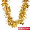 Tiras Superiores de 2m, Cintas para Arte Latte, Día de Año Nuevo, Cumpleaños, Navidad, Decoración de Boda para Arte Latte, Suministros para Arreglo del Día del Niño