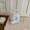 Bolso de Mano Shuai Mi Home Textura Retro de Nicho Bolso Tote Pequeño para Mujer Modelo Nuevo 2026 Bolso de Hombro Sencillo Bolso Cruzado de Moda