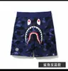 Estilo Americano de Moda para Hombre Elásticos de Moda Boxer de Cinco Puntos Ropa de Moda Ethika Estampado de Graffiti Transpirables Ropa Interior para Hombre