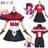 Recomiendo el Traje Cosplay Infantil de Hoshino Takumi con Magana Mem Jiujiu Ropa de Escenario Traje Ropa Cosplay