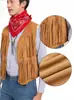 Novo Chapéu de Lã em Forma de Coração Estilo Europeu e Americano Clássico Transfronteiriço, Chapéu de Cowboy Ocidental, Chapéu Masculino, Colete Embossado