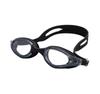 Gafas de Natación Impermeables y Antivaho de Alta Definición No Elásticas Transfronterizas Marca Personalizada Nano Antivaho Permanente Gafas de Natación