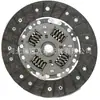 Placa de Fricção do Disco de Embreagem 323042310 2055N9 9619888180 1534 Adequado para Peugeot