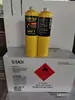 Maçarico de Solda Sem Oxigênio Gás Amarelo Gás Mapp Gás Mapp Portátil Acessórios de Refrigeração Envio Grátis