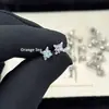 ¡Wow, aretes de acero de titanio para mujer, aptos para perforaciones, mini pernos para cartílago no extraíbles de alta gama, ear cuffs brillantes, aretes de estrella, accesorios para orejas
