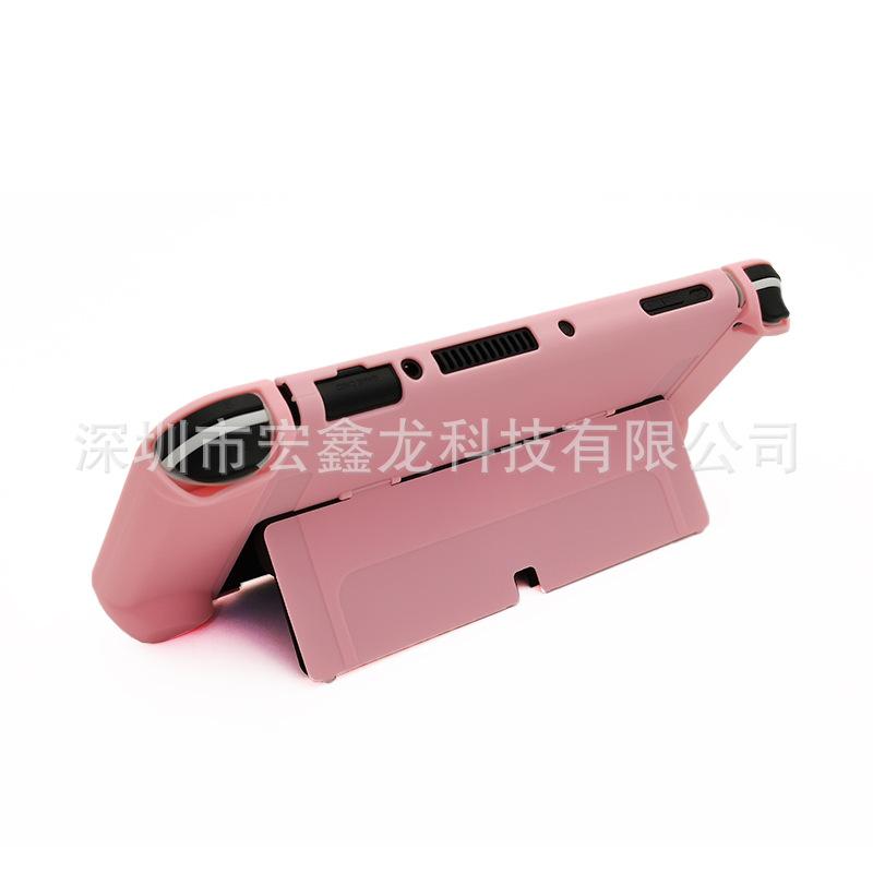 OLED喷油印图壳1.2