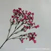 Vendas Diretas Transfronteiriças Céu Estrelado Decoração Artificial de Casamento Estilo Ins Móveis para Casa Adereços de Fotografia Decoração Suave Flores Artificiais