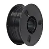 Fábrica de Origen Filamento de Impresión PLA 250g Rollo Pequeño Paquete de Muestras 1.75mm para Impresora 3D FDM Casera