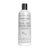 Detergente Especial para Seda de Morera 500ml Agente de Cuidado Aclarador y Eliminación de Manchas Neutro Detergente para Lavar Ropa de Seda