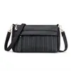 Bolso de Mujer 2026 Verano Nuevo Bolso Cuadrado Pequeño Estilo Coreano Bolso de Hombro Sencillo Billetera Bolso Cruzado Pequeño con Estilo