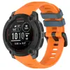 Adequado para Jiaming Instinct E Pulseira de Silicone Oficial Mesmo Estilo Esportiva Respirável Pulseira de Pulso de Reposição Agora