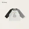 Modelo de Bienestar M Ropa de Otoño e Invierno para Niños Tops Liquidación y Retiro de los Estantes Continuarán Actualizándose Chaquetas para Niños y Sudaderas para Niñas
