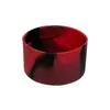 Capa de Silicone para Copo Stanley Transfronteiriça Diâmetro 7,5cm Capa de Silicone Universal Antiderrapante para Fundo de Copo Cor Mista Capa de Fundo de Copo em Estoque