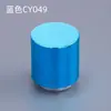 Set de 15 Tapas para Botellas de Perfume en Stock, Tapas de Plástico en Varios Estilos y Colores, Accesorios de Tapa para Botellas de Perfume de Alta Gama, Materiales de Empaque para Perfume al por Mayor