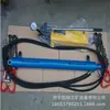 Tensionador de cadena de raspador al por mayor 5T tensionador de cadena hidráulico para minería parámetros del tensionador de cadena manual para deslizamiento