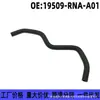 19509-RNA-A01 AplicÁVEL A HONDA ACCORD CIVIC SIMING FENGFAN CRV LING PAI JIE DE BIN ZHI XRV MANGUEIRA