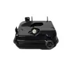 Accesorios para motor de gasolina Bailitong 168F170 llana 550 750 760 163 Tanque de aceite Bailitong