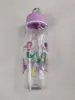 8007A-6 Direto da Fábrica Copo de Plástico Chaleira para Esportes ao Ar Livre para Homens e Mulheres Resistente a Quedas Resistente ao Calor Fitness Portátil