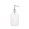 Porta Sabonete Vidro Líquido Sortido 380ml - Lyor