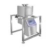 Separador Metálico de Granos de Café Eliminación y Separación Automática de Alta Precisión de Objetos Metálicos Extraños Detector Metálico de Alimentos