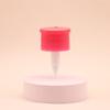 Vendas Diretas da Fábrica 33/410 Cabeça de Bomba de Água Removedor de Esmalte Tipo Push Dispensador de Óleo de Limpeza Material PP Cabeça de Bomba de Água Removedor de Esmalte