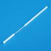 Hisopo nasal de muestreo de flocking desechable de fábrica con punta rota hisopo estéril detección de antígeno antes del hisopo nasal