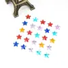 Venta Caliente Transfronteriza Color Mixto Forma Especial Gema Pasta de Diamante Papel de Diamante para Niños Pasta de Diamante Acrílico Pegamento con Respaldo de Cristal Pasta de Diamante