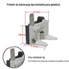 Geladeira Freezer Starter PTC Starter Protetor Borboleta Starter Martelo 3 Lâminas Starter Compressor