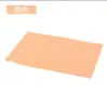 4K 200g cor de papelão rígido pintura papelão branco adesivos de fundo decorativos pintura de papel DIY papelão feito à mão