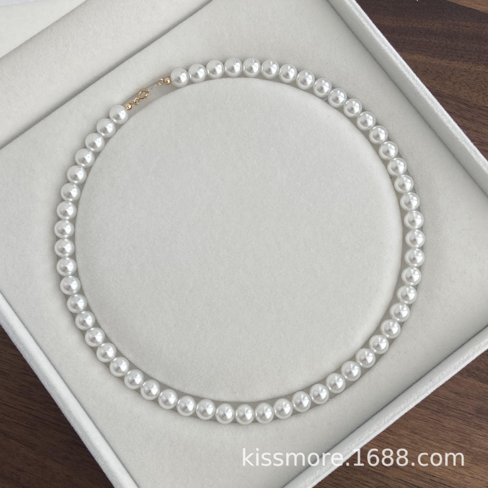 澳白素珠包金项链38.jpg