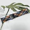 Pulseira de Relógio de Nylon Tecido com Fivela de Paraquedas Adequada para Apple Watch 89 Geração iWatch Ultra S10 S11